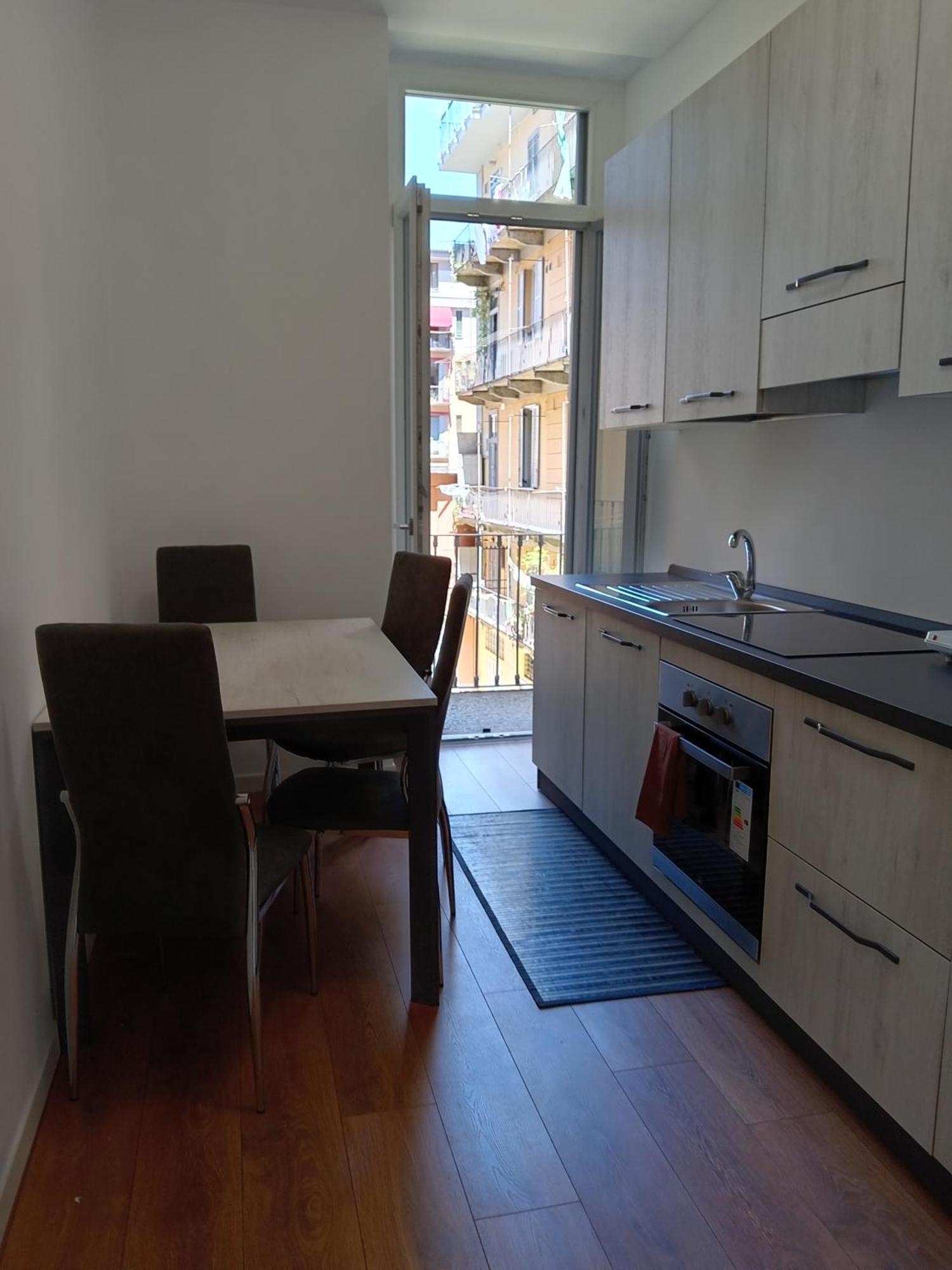 Soggiorno Isola Milano Extérieur photo