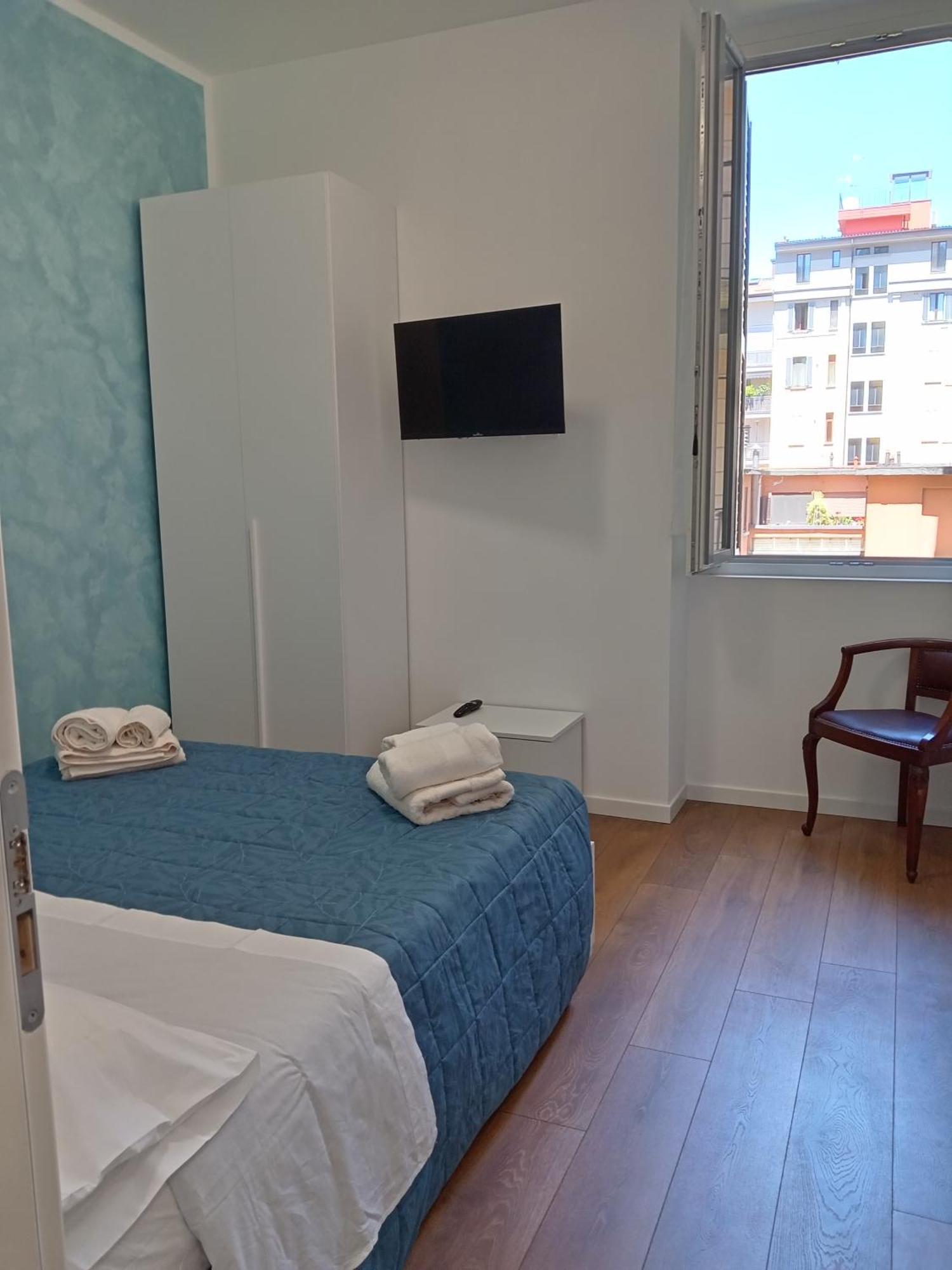 Soggiorno Isola Milano Extérieur photo